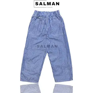 celana anak cowok cewek 1-10 tahun long phants anak unisex Basic SALUR 08 _ SALMAN GROUP