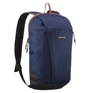 QUECHUA Tas Ransel 10L Carrier Olahraga Hiking Backpack NH 100