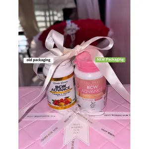 BCW ADVANCE ORIGINAL NEW KEMASAN 2024