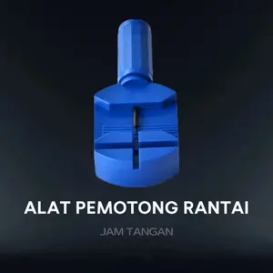 Alat Pemotong Rantai Jam Tangan - Model Terbaru