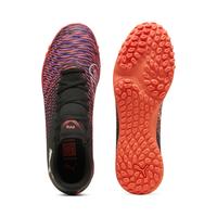 Gambar PUMA FUTURE 8 PLAY TT Football Boots Unisex Black-White-Red - 41 dari PUMA Indonesia Kota Bekasi 3 Tokopedia