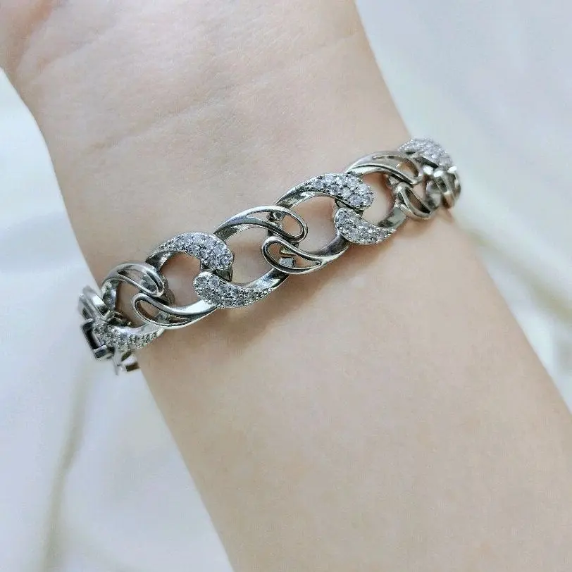 permata ombak glossy