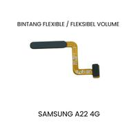 Gambar FLEXIBLE POWER ON OFF + FINGERPRINT BINTANG For SAMSUNG A22 4G dari Bintang Official Store Kota Tangerang 2 Tokopedia