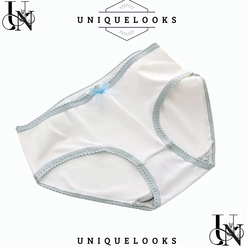 CD1089> CELANA DALAM WANITA MODEL KEKINIAN CELANA DALAM MOTIF LUCU KOREAN STYLE 4