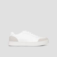 Gambar Cole Sepatu Sneakers Rhode Pria 122942577 - WHITE, 45 dari Matahari Official Kab. Tangerang 1 Tokopedia
