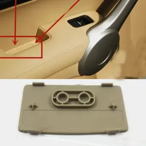 COVER DOOR TRIM PULL POCKET SAKU KANTONG PINTU CRV GEN 3 RE1 RE3 2007 2008 2009 2010 2011 TUTUP CAP DOOR LINING