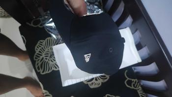 Product Review of Topi import premium Logo La GOLD Besi Pria from i**m j**y 2