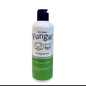 SHAMPOO FUNGAL BY DRH.MADE