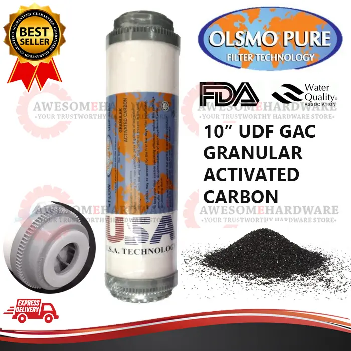 OLSMOPURE USA 10