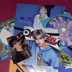 [READY] DIGIPACK BTTF NCT DREAM SEALED