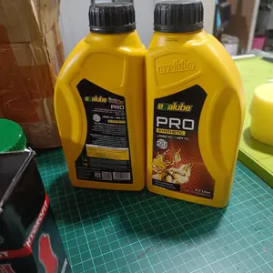 AKI GEL MOTOBATT MOTTOBAT MOTOBAT MTZ5S MIO J VIXION SOUL GT VARIO Motor Motorcycle 4.2ah 100% Original