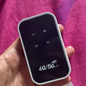 [COD] Jaringan Seluler Nirkabel WIFI Portabel 5G Jaringan Lalu Lintas Universal Universal Nasional Baru Berkecepatan Tinggi pada tahun 2025 Membuka Kunci Semua Operator Modem Wi-Fi Portabel yang Mudah Dibawa