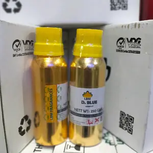 BIBIT PARFUM D. BLUE33 250ML SEGEL PABRIK