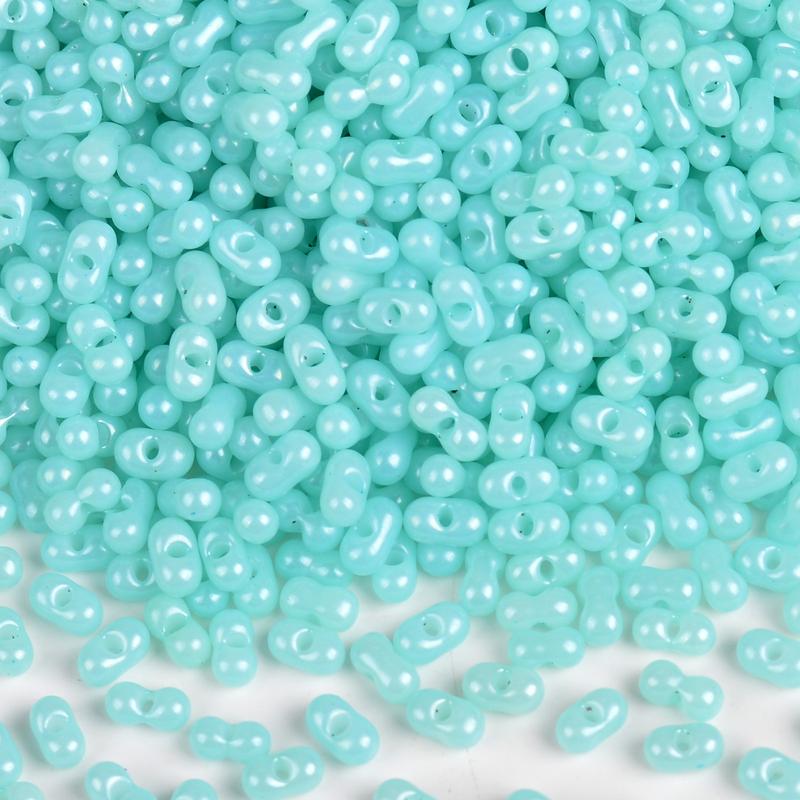 Product Introduction of Hạt Đậu Phộng Thạch, 120 Cái / túi, Kích Thước 3 * 6mm, Làm Bằng Thủy Tinh, Thích Hợp Để Làm Đồ Trang Sức, Vòng Tay, Vòng Cổ, Vòng Tay, Hạt Giống Tự Làm, Hạt Trang Trí Điện Thoại 13