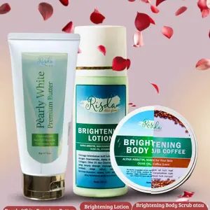 PROMO SUNBLOK BODYLOTION RSD/ risdaskin