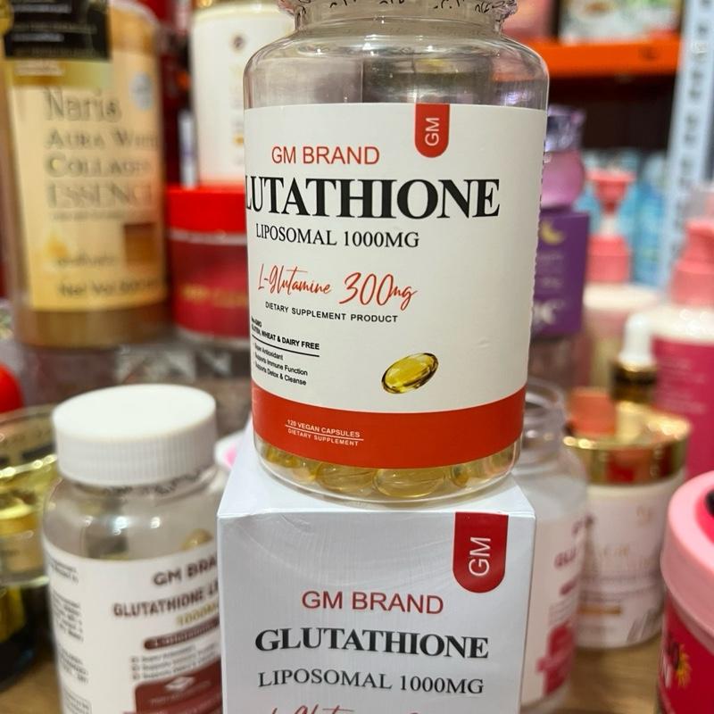 SAIKONO PREMIUM BODY SERUM GREAT MACH 1