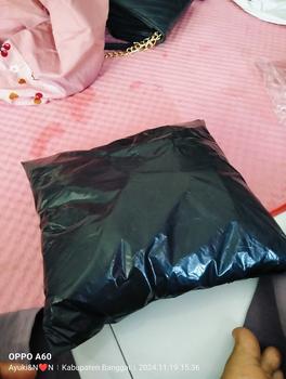 Product Review of STELAN ANAK TERBARU MOSHTER BUBU KRAH USIA 2-12 TAHUN from a**2 2