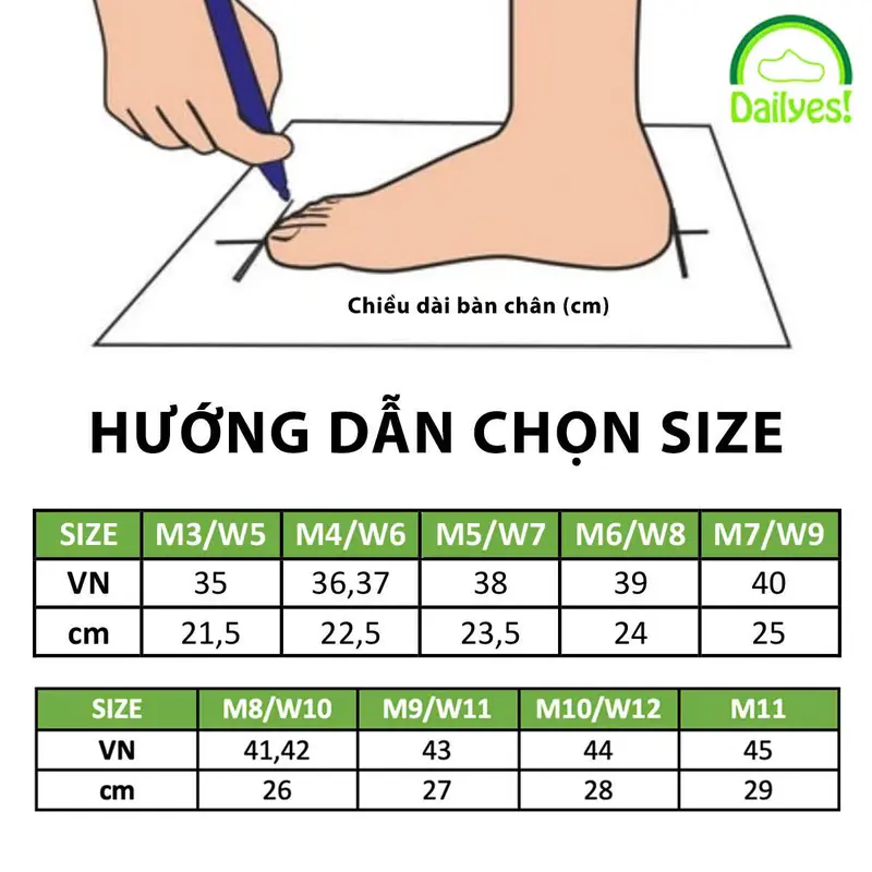 Sục Literide Nam Nữ hỗ trợ đổi trả 5