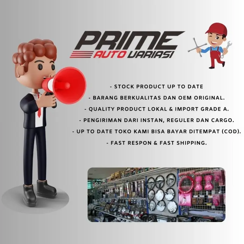 Bracket Foglamp Projie PNP Brecket Avanza Calya Agya Raize Rush Xenia 4