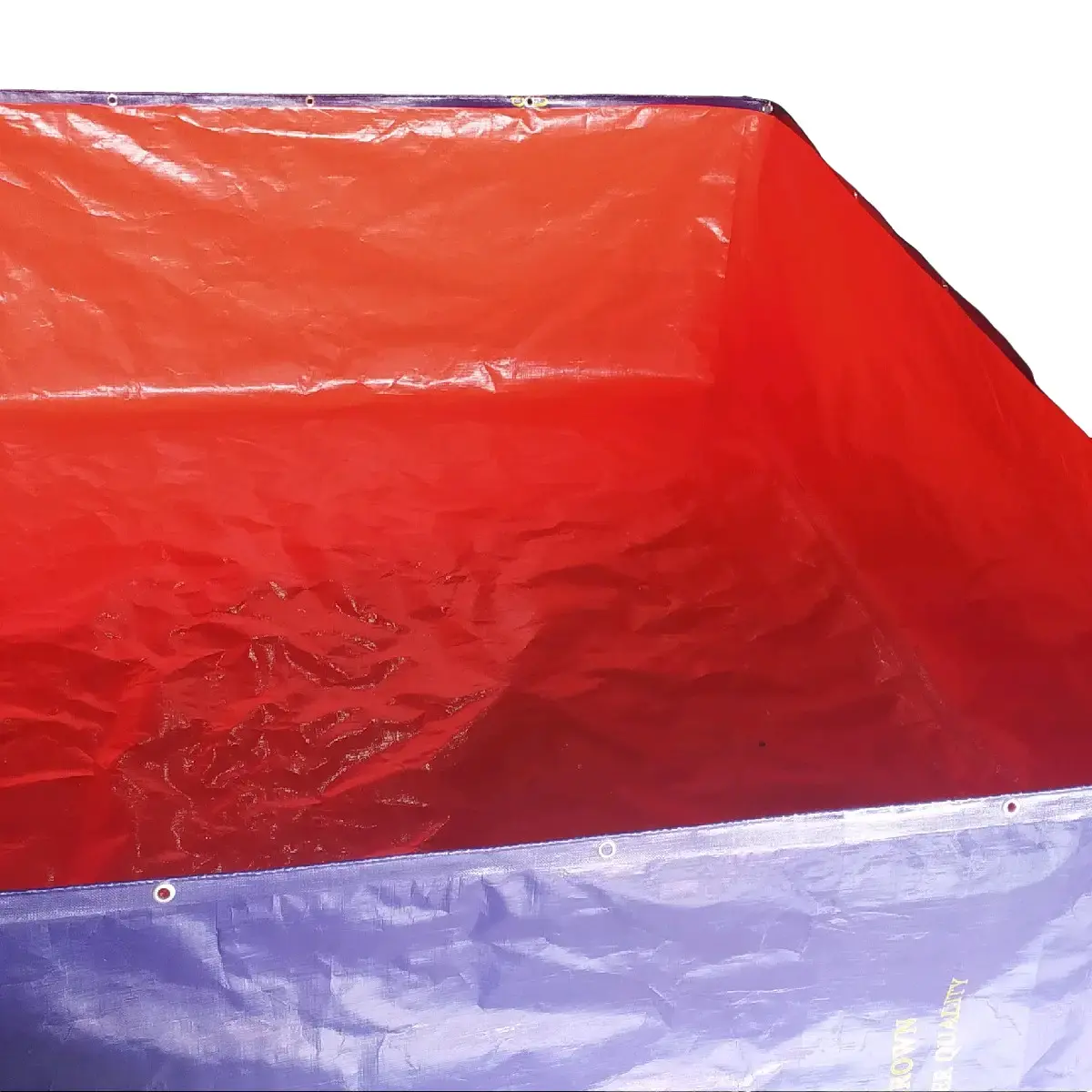terpal kolam 150x300x50 dan 150x300x75 dan 150x300x100 bahan tipe a12