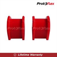 Gambar Protoflex Bushing Karet Stabil Belakang Mitsubishi Outlander 14-20 dari PROTOFLEX Kab. Bogor 2 Tokopedia