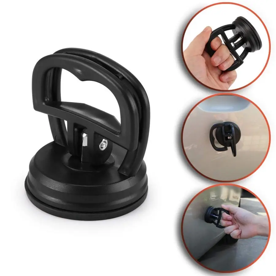 Suction Cup Mobil Car Body Repair Puller / Penarik Body Mobil Penyok
