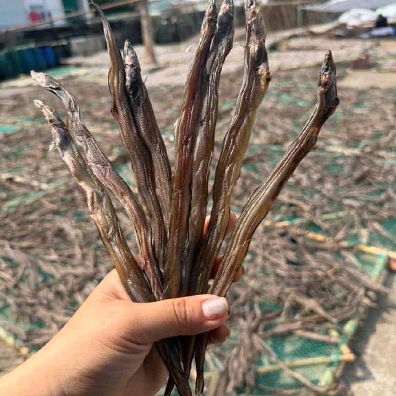  Khô Cá Lãi  Cây  Cá Sụn Sịn Đen Cá Trình  Cá Lìm Kìm  Cá Biển Thiên Nhiên 500g -  1 Kg -Thực Phẩm - Food Thức Ăn 