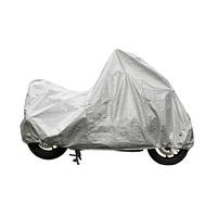 Gambar Cover Motor UWINFLY Waterproof Tebal Dracco Titanproof-Anti Gores UV Protection Tas Simpan dari Dracco Indonesia Kota Administrasi Jakarta Pusat 5 Tokopedia