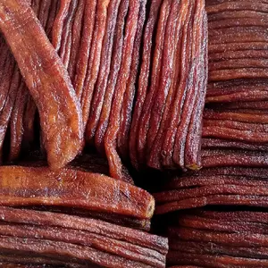 500 gram sale pisang Ambon teh wilma asli Garut manis legit