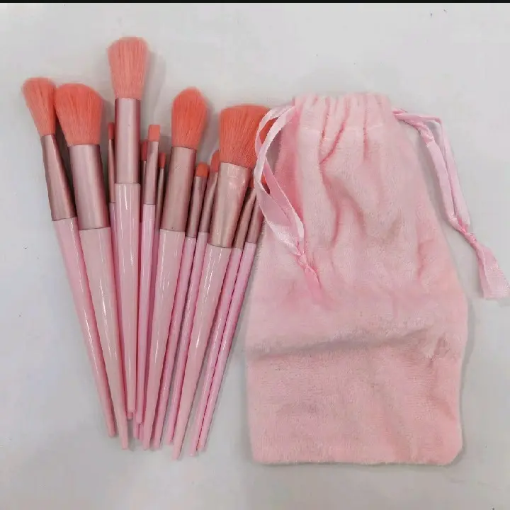 Set kuas makeup blush 13pc 0