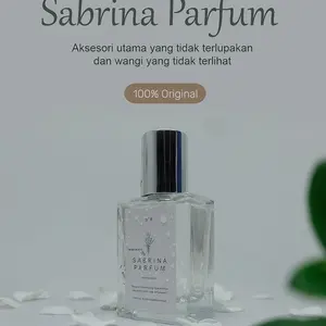 PARFUM SABRINA SR VIRAL BESTSELLER