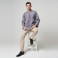 Gambar Preview Baju Koko Itang Yunasz Raquib - S dari Preview Muslimwear Kota Administrasi Jakarta Barat 5 Tokopedia