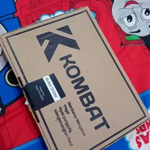 KORSET TERAPI PINGGANG NYERI DAN PEGAL KOMBAT MAGNETIK 20 TITIK - NYAMAN ELASTIS