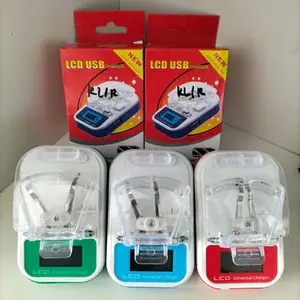 CHARGER KODOK LCD USB / CHARGER JEPIT