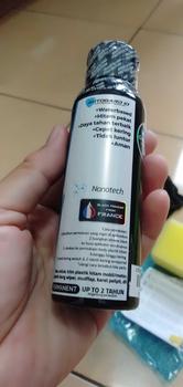 Product Review of XTREME BLACK Semir Body Motor dan Mobil Permanent Penghitam Permanen Terkuat Autogard ID 100% Original from H**y 0