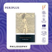 Gambar The Will to Power by Friedrich Nietzsche  - 9780141195353 dari Periplus Bookshop_NEW Kota Administrasi Jakarta Timur 1 Tokopedia