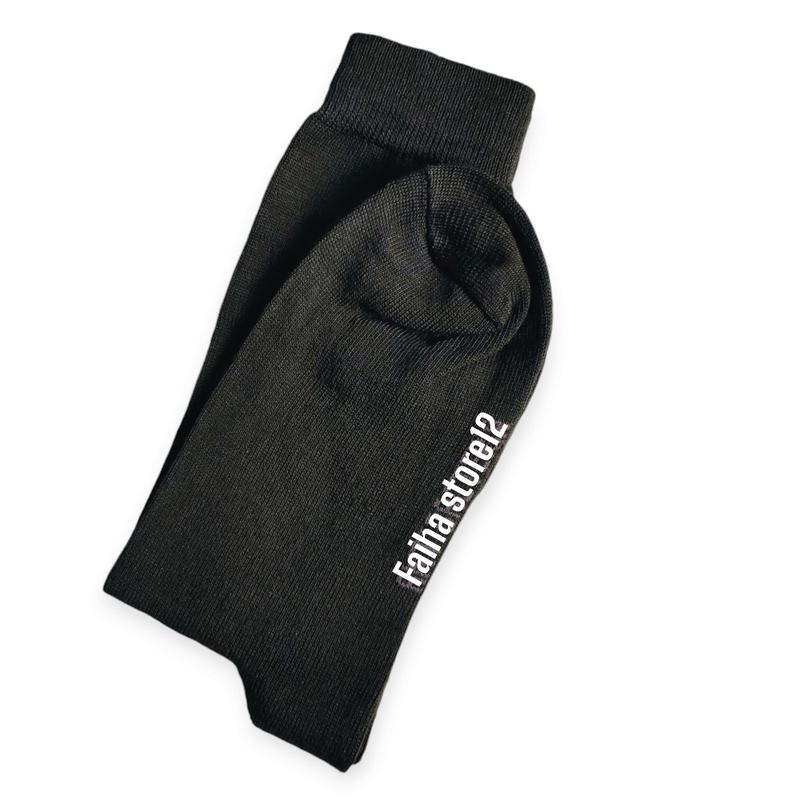 Product Introduction of Kaos Kaki Kerja Polos Panjang Premium Pria Dewasa 10