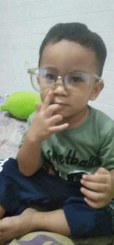 Product Review of PAKET HEMAT 3 STEL / setelan anak cowok 1-4 tahun / setelan baju anak laki laki / kaos baju anak laki from D**i 1