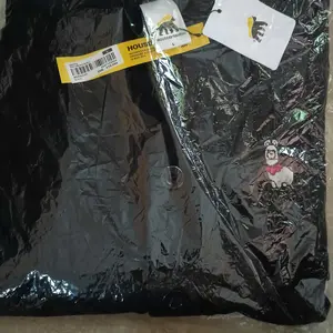 Product Review of House of Smith Sweater New Carpaca Black #3 - Cardigan Pria from r**p