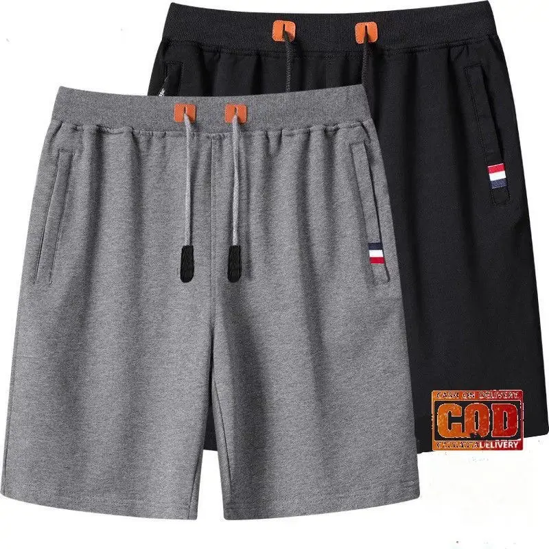 PROMO 90 ribu 5 pcs Celana zipper saku sleting JUMBO bebitery pendek pria wanita casual sport santai Lembut Tebal Shorts Distro Dewasa sku6