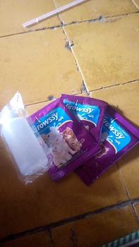 Product Review of ￼Paket Hemat 3Pc Susu Kucing Growssy dan Dot Kucing from M**d H**z 0
