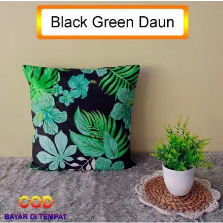 SARUNG BANTAL SOFA 40X40 BATANGAN TERBARU 2