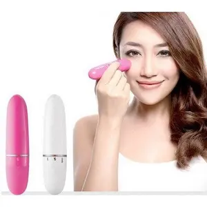 Biutte.co Pena Pijat Mata Getar Eye Massager Face Lift Portable 0.5W - Mini 208