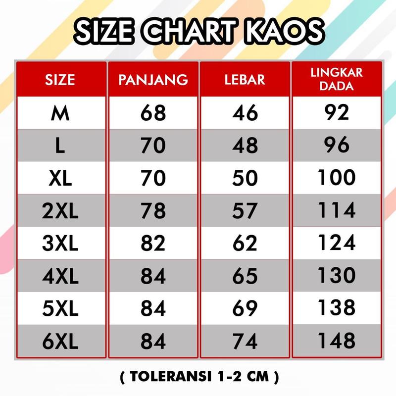 Product Introduction of KAOS JEPANG BIG SIZE SMILE M L XL 2XL 3XL 4XL 5XL KAOS  JUMBO OVERSIZE M L XL XXL XXXL XXXL XXXXL XXXXXL KAOS  JEPANG JUMBO KAOS JAPAN 0
