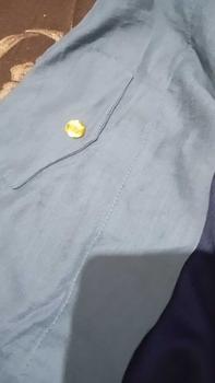 Product Review of Marwa Dress by Sabiya Hijab from Z**🌷 2