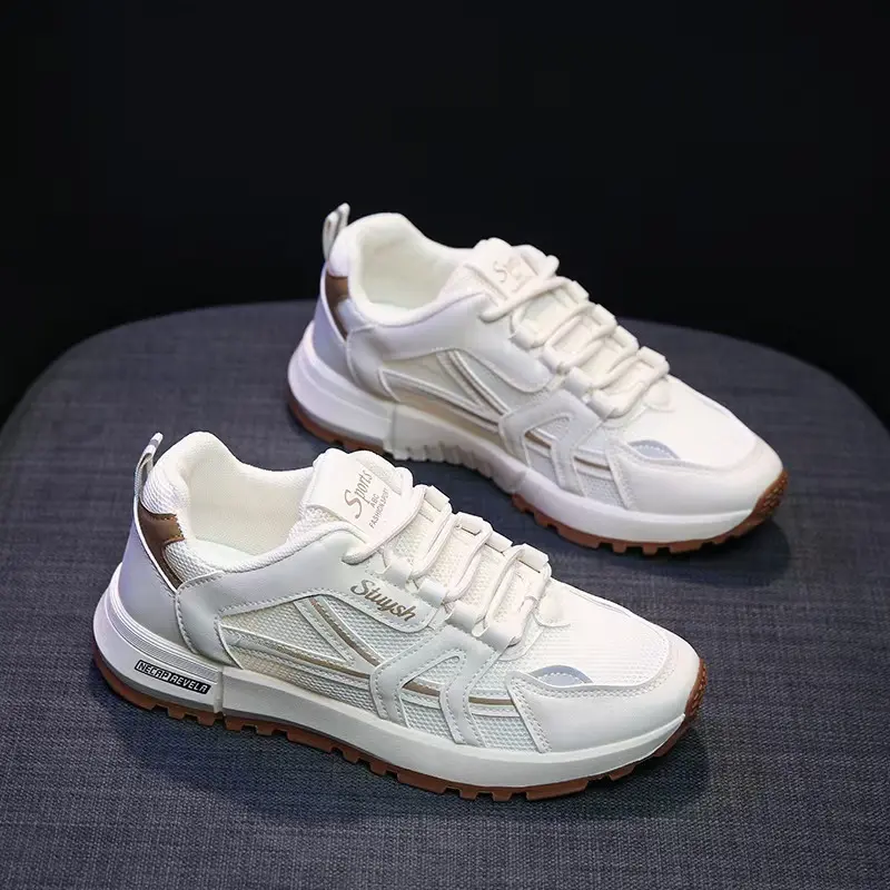 Yoyo- Fora Shoes / Sepatu Wanita Sneakers / Sepatu Sport / Sepatu Sporty Fashion / Korean Style 5