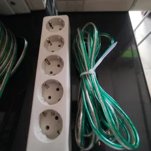 Kabel Terminal Rolan Rakitan 1 sampai 15 meter