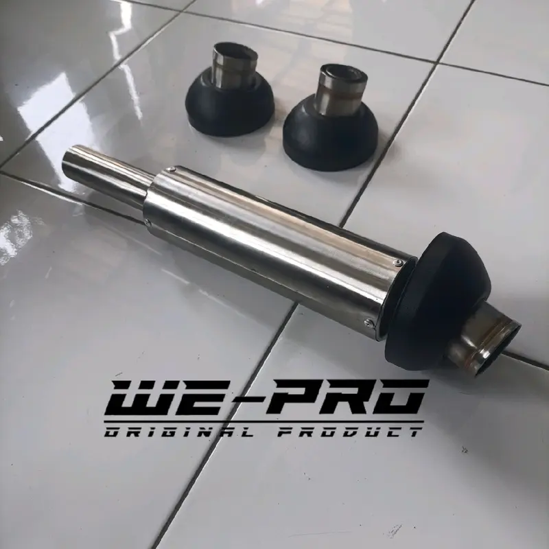 Paketan DOP + Kondoman Model Shijiro PNP all Varian cms, zrc, mdm dll Motorcycle WE PRO Racing Produk 3