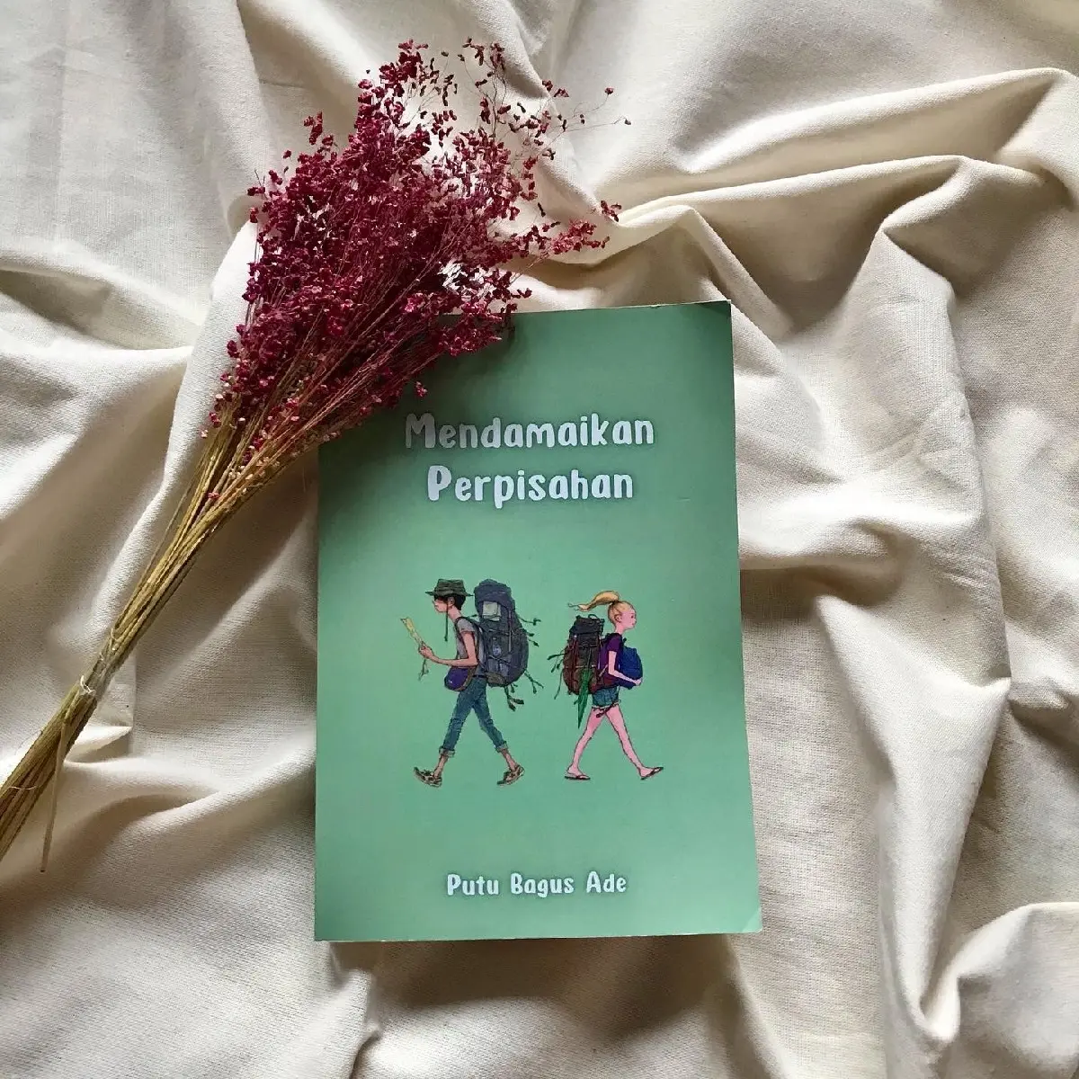 Mendamaikan Perpisahan