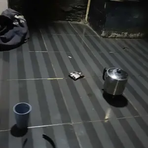 Panel Backdoor TRML T200 bening New